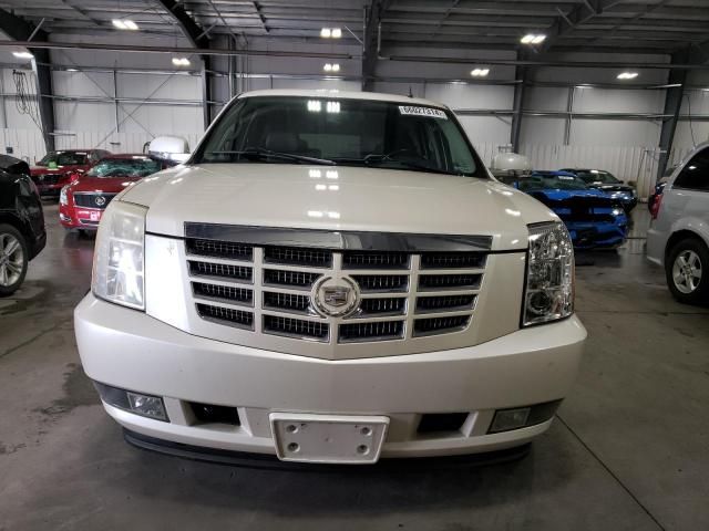 2009 Cadillac Escalade Luxury