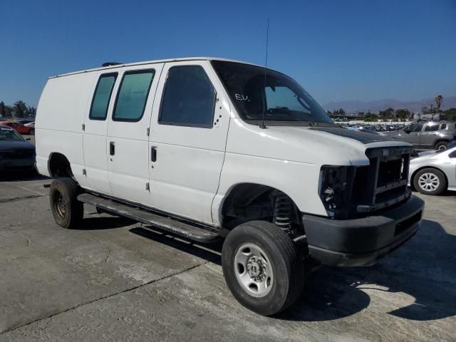 2010 Ford Econoline E250 Van