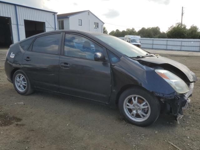 2005 Toyota Prius