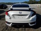 2017 Honda Civic SI