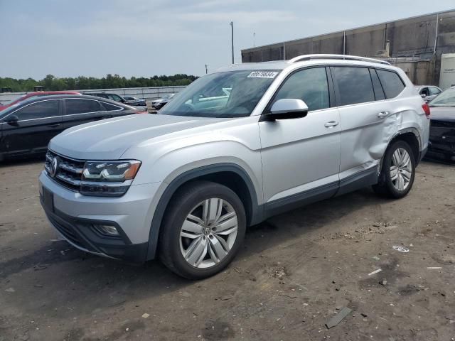 2019 Volkswagen Atlas SE