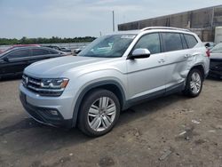 2019 Volkswagen Atlas SE en venta en Fredericksburg, VA