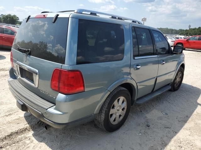 2005 Lincoln Navigator