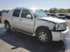 2002 Cadillac Escalade EXT