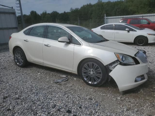 2013 Buick Verano