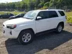 2017 Toyota 4runner SR5/SR5 Premium