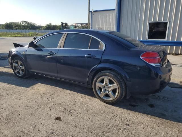 2009 Saturn Aura XE