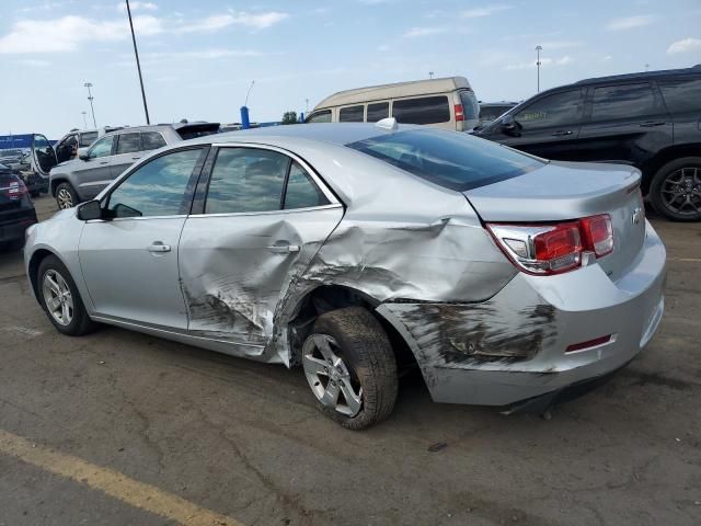 2014 Chevrolet Malibu 1LT