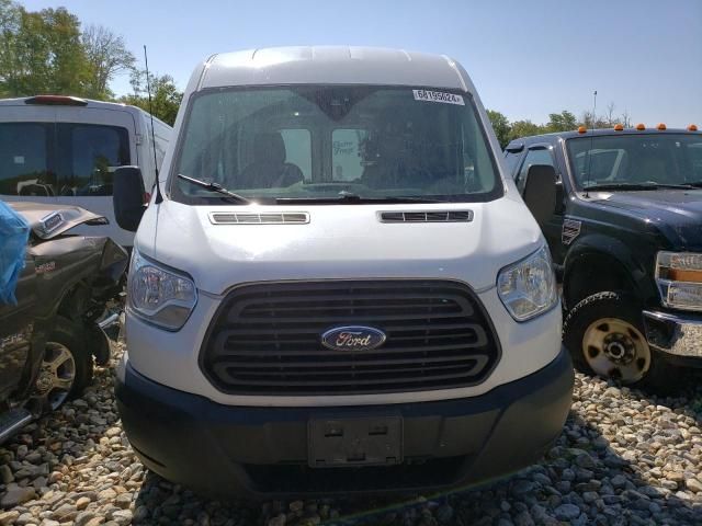 2018 Ford Transit T-250