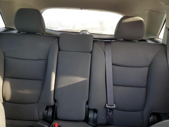 2012 KIA Sorento Base