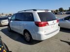 2005 Toyota Sienna XLE