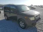 2003 Honda Element EX