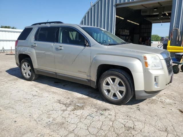 2015 GMC Terrain SLT