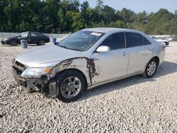 2011 Toyota Camry Base en venta en Ellenwood, GA