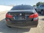 2016 BMW 528 I