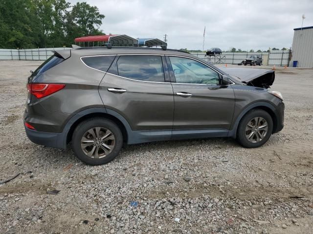 2014 Hyundai Santa FE Sport