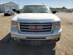 2013 GMC Sierra K1500 SLE