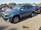 2012 Toyota Rav4 Limited