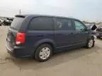 2012 Dodge Grand Caravan SE