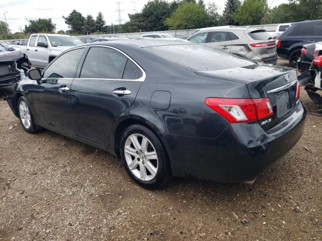 2007 Lexus ES 350