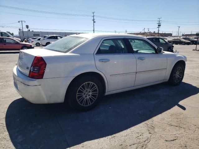 2010 Chrysler 300 Touring