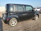 2011 Nissan Cube Base