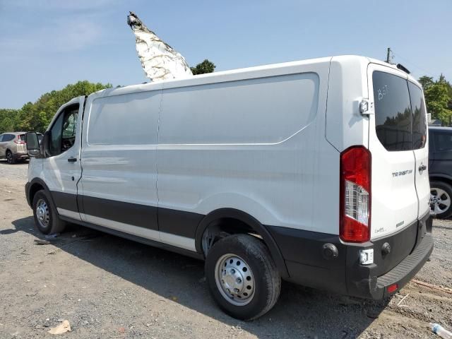 2023 Ford Transit T-350