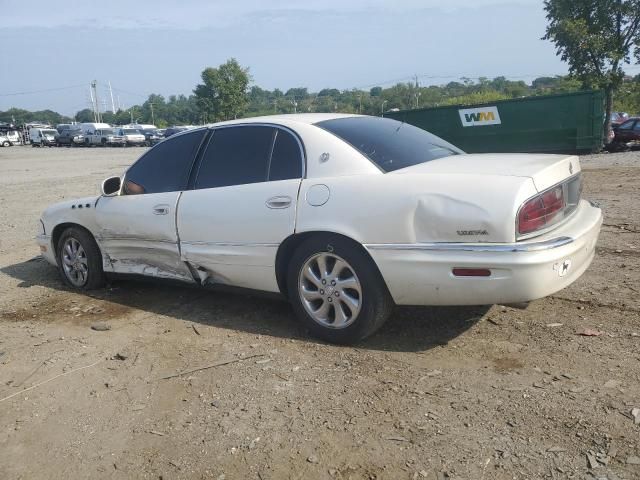 2003 Buick Park Avenue Ultra