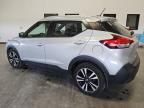 2018 Nissan Kicks S