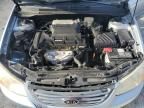 2008 KIA Spectra EX