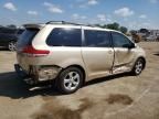 2012 Toyota Sienna LE