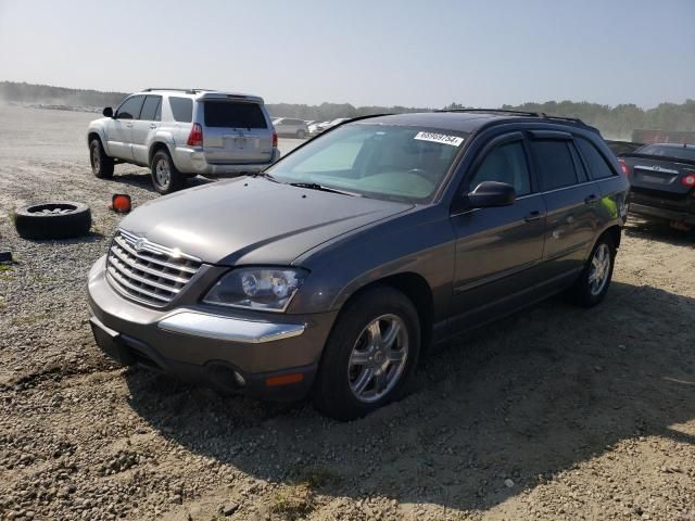 2004 Chrysler Pacifica