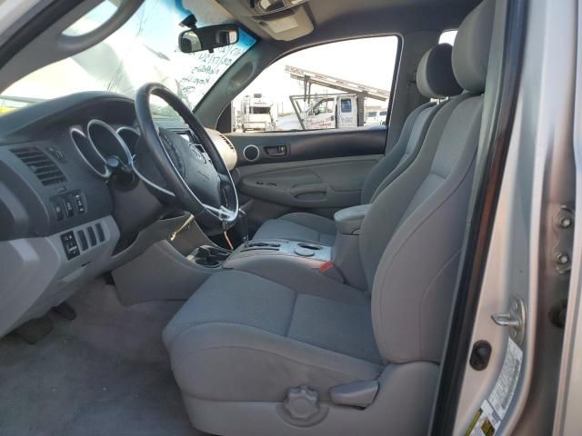 2008 Toyota Tacoma Double Cab