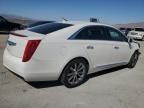 2014 Cadillac XTS