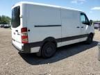 2011 Mercedes-Benz Sprinter 2500