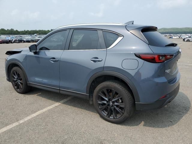 2022 Mazda CX-5 Preferred