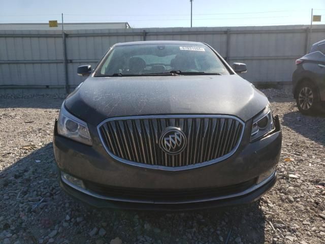 2016 Buick Lacrosse