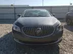 2016 Buick Lacrosse