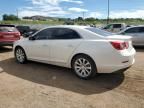 2013 Chevrolet Malibu LTZ