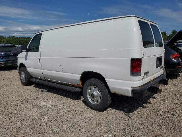 2011 Ford Econoline E250 Van