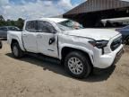 2024 Toyota Tacoma Double Cab