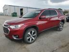 2021 Chevrolet Traverse LT