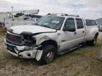 2005 GMC New Sierra K3500