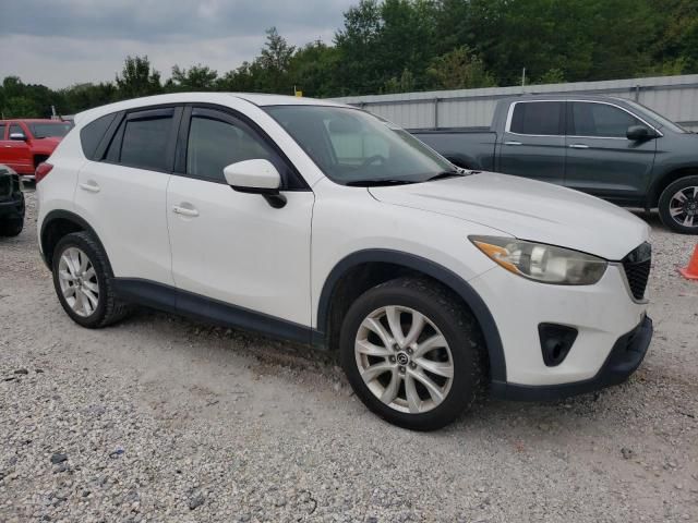 2013 Mazda CX-5 GT