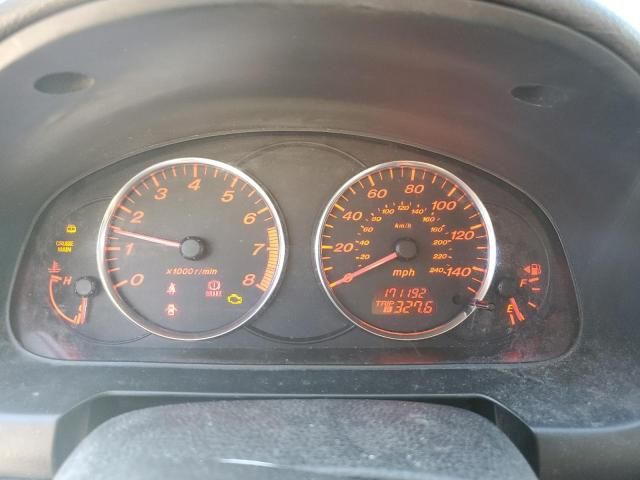 2005 Mazda 6 S