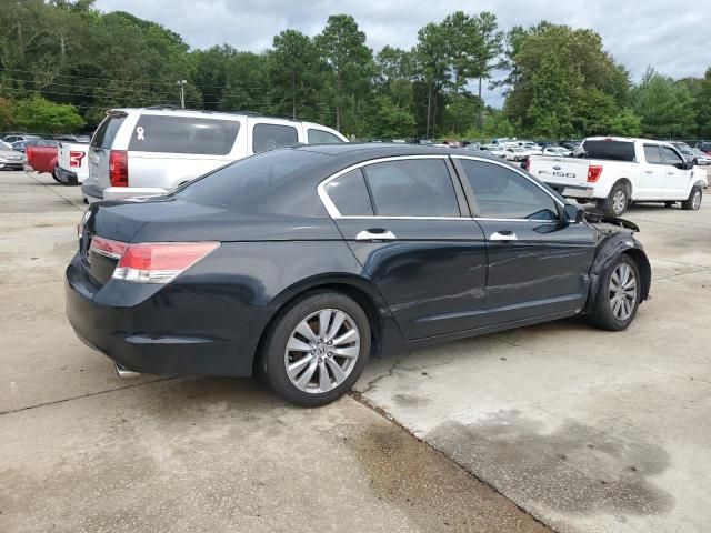 2011 Honda Accord EXL