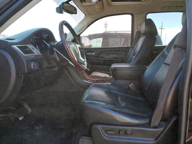 2007 Cadillac Escalade Luxury