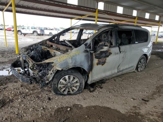 2020 Chrysler Pacifica Touring L Plus