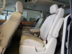 2008 Chrysler Town & Country Limited