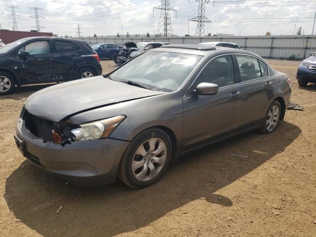 2010 Honda Accord EX